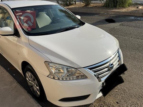 نيسان سنترا 2018 للبيع في العراق - السليمانية